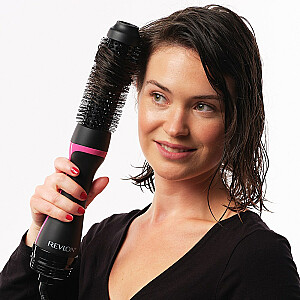 Фен и щипцы для завивки волос REVLON RVDR5292UKE