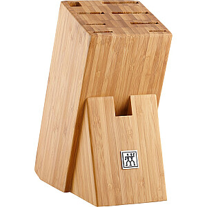 Бамбуковый блок Zwilling 24 см