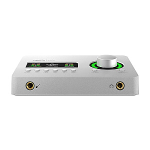 Universal Audio Apollo Solo USB HE - garso sąsaja
