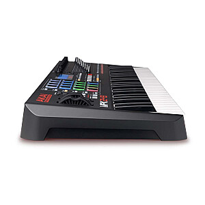AKAI MPK 249 Keyboard Control Pad Controller MIDI USB RGB Black