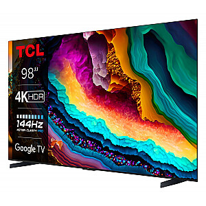 TCL P745 Series 98P745 4K LED Google TV