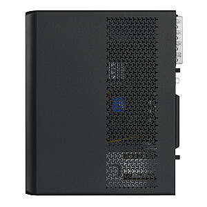 Actina 5901443382638 ПК Intel® Core™ i5 i5-14400 16 ГБ DDR4-SDRAM SSD-накопитель 1 ТБ Windows 11 Pro Mini Tower Черный