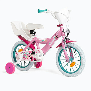Детский велосипед 14" Huffy 24951W Minnie