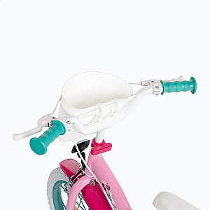 Vaikiškas dviratis 14" Huffy 24951W Minnie