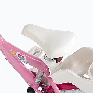 Vaikiškas dviratis 14" Huffy 24951W Minnie