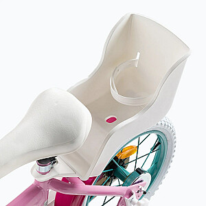 Vaikiškas dviratis 14" Huffy 24951W Minnie