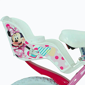 Vaikiškas dviratis 14" Huffy 24951W Minnie