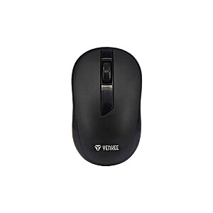 YMS 002BK Mouse WL Logic YENKEE