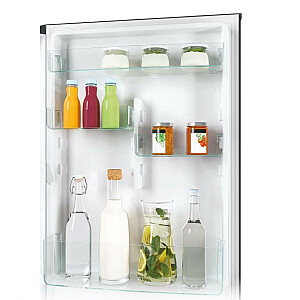 CCE3T618EB холодильник с морозильной камерой 