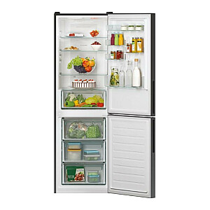 CCE3T618EB холодильник с морозильной камерой 
