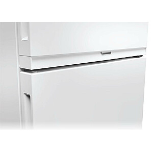 CNCQ2T620EW холодильник с морозильной камерой 
