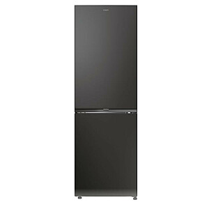 CNCQ2T618EB холодильник с морозильной камерой 