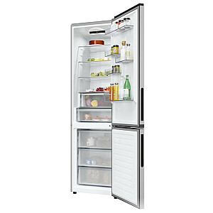 CNCQ2T620EX холодильник с морозильной камерой 
