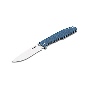 Magnum peilis tamsiai mėlyna drobė