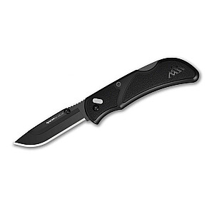 Нож для улицы RazorEDC Lite 250, черный