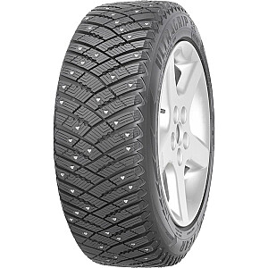 215/70R16 GOODYEAR ULTRA GRIP ICE ARCTIC SUV 100T FP Studded 3PMSF M+S GOODYEAR