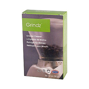 Urnex Grindz Kavos malūnėlių valymo granulės 3 x 35g