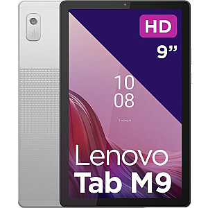 Lenovo Tab M9 Tablet 9" 64 GB pilka (ZAC30194PL)