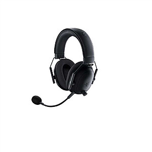 Razer žaidimų ausinės | BlackShark V2 Pro (Licencijuota Xbox) | Belaidis | Virš ausies | Mikrofonas | Triukšmo slopinimas | Juoda