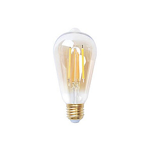 Išmanioji LED lempa Sonoff B02-F-ST64 Balta