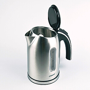 Feel-Maestro MR059 electric kettle 1.7 L Stainless steel 2000 W Maestro MR-059