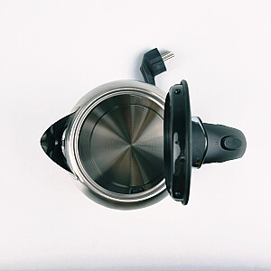 Feel-Maestro MR059 electric kettle 1.7 L Stainless steel 2000 W Maestro MR-059