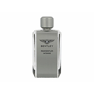 Bentley Momentum parfuminis vanduo 100ml