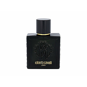 Roberto Cavalli Uomo tualetinis vanduo 100ml