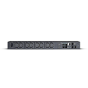 Valdymo juostelė PDU41004 1U, 12A, 8xC13