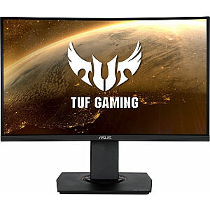 Monitorius Asus TUF Gaming VG24VQR (90LM0577-B01170)
