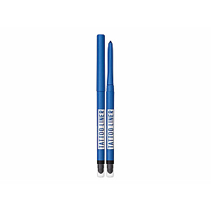 Автоматический гель-карандаш для тату-карандаша 070 Sleepless Saphire 0,73г