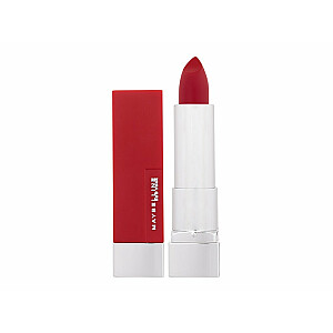 Губная помада Made For All Color Sensational 382 Red For Me 3,6 г