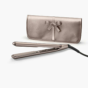 BaByliss ST90PE Инструмент для укладки волос Утюжок-выпрямитель Steam Розовое золото 3 м