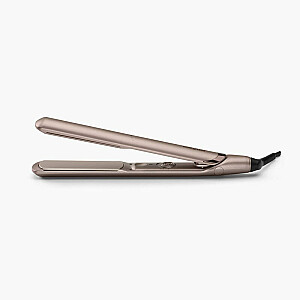 BaByliss ST90PE Инструмент для укладки волос Утюжок-выпрямитель Steam Розовое золото 3 м