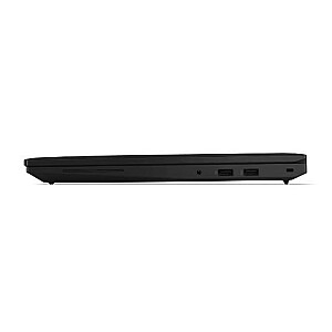 ThinkPad L16 G1 nešiojamas kompiuteris 21L7001MPB W11Pro 7535U/16GB/512GB/AMD Radeon/16.0 WUXGA/Black/1 metų „Premier“ palaikymas + 3 metų OS + CO2 užskaita 