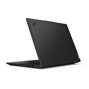 ThinkPad L16 G1 nešiojamas kompiuteris 21L7001HPB W11Pro 7735U/16GB/512GB/AMD Radeon/16.0 WUXGA/Black/1 metų „Premier“ palaikymas + 3 metų OS + CO2 užskaita 