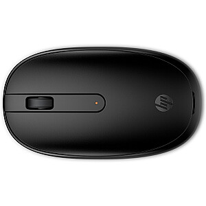 HP 245 Wireless Bluetooth Mouse - Black