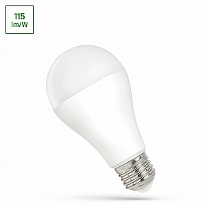 LED lempa GLS E27 20W NW 4000K 2300lm 230V