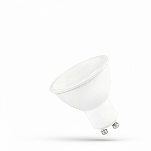 LED lempa GU10 9W CW 600K 860lm 230V