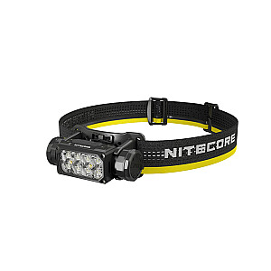 Налобный фонарь Nitecore HC65 UHE