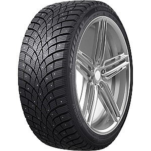 225/50R17 TRIANGLE TI501 98T XL RP Studdable CCB72 3PMSF IceGrip M+S TRIANGLE