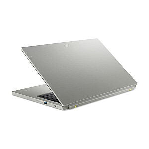 Acer Aspire Vero - i7-1255U | 15,6 colio | 16 GB | 512 GB | Win11 | sidabras
