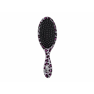 Detangler Safari Original Pink Leopard 1 vnt.