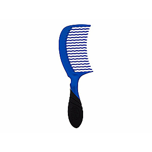 Pro Royal Blue Comb Comb 1 vnt.