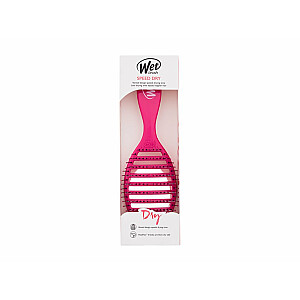 Speed Dry Pink 1x