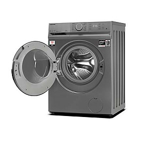 TW-BL100A4PL(SS) стиральная машина 9 кг стиральная машина