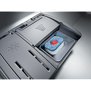 Посудомоечная машина Bosch Serie 4 SPV4EMX24E Полностью встраиваемая на 10 комплектов посуды C
