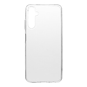 Tactical TPU Cover for Samsung Galaxy A05s Transparent