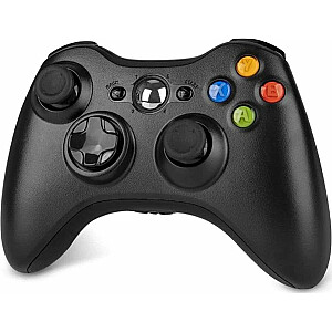 „Bluetooth“ ryšys „Strado“ su XBOX 360 Black (GPX36)