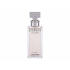 Парфюмированная вода Calvin Klein Eternity 100ml